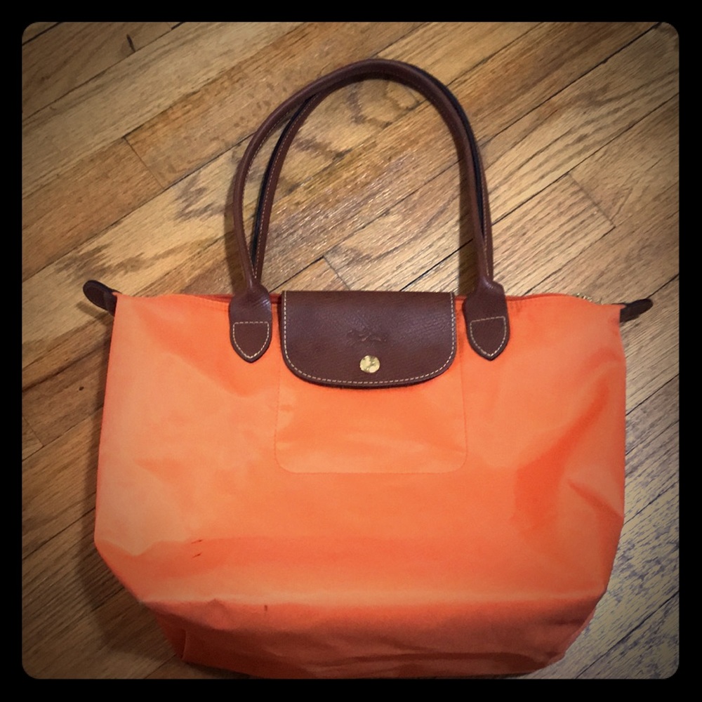 Longchamp Purse